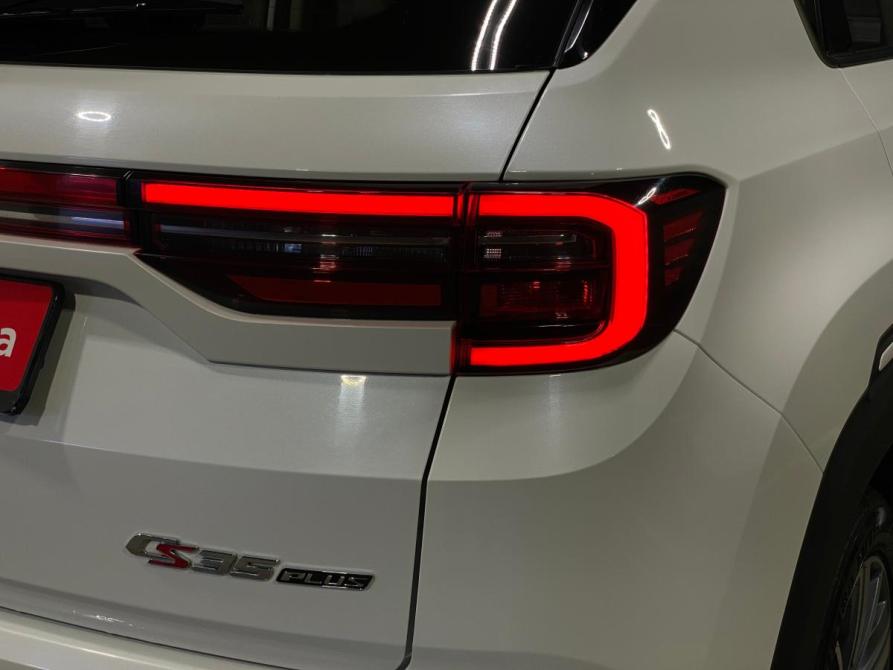 Changan CS35 Plus I Челябинск  - изображение 8