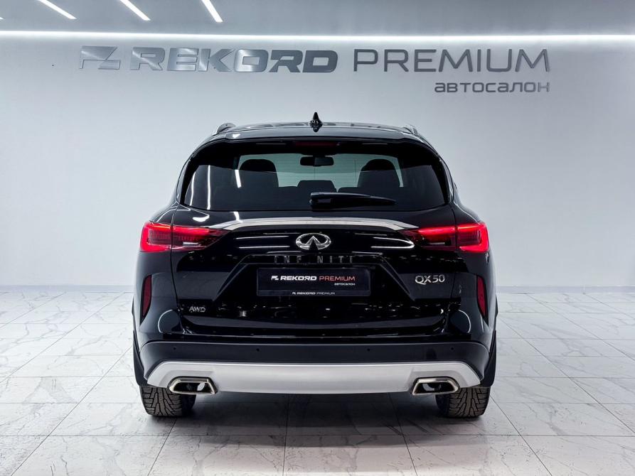 Infiniti QX50 II Уфа  - изображение 30