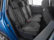 Volkswagen Touran II Тюмень  - изображение 27