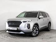 Hyundai Palisade I Санкт-Петербург  - изображение 24