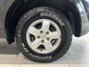 SsangYong Kyron I Рестайлинг Москва  - изображение 37