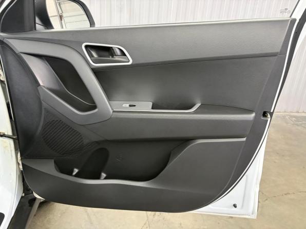 Hyundai Creta I Рестайлинг с пробегом 2020 года, цена 1 897 000 рублей, 89487 км, внедорожник, Автокод Объявления