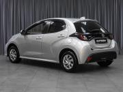 Toyota Yaris IV Тюмень  - изображение 21