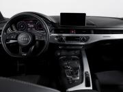 Audi A5 II (F5) Москва  - изображение 33