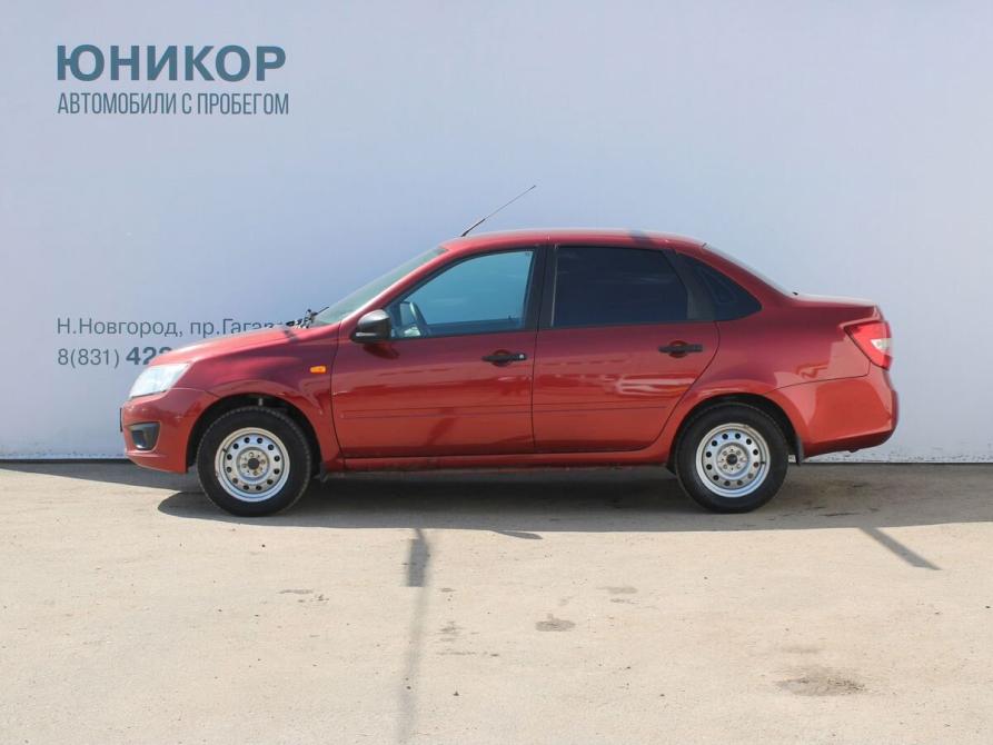 Lada (ВАЗ) Granta I Нижний Новгород  - изображение 2