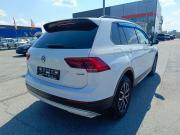 Volkswagen Tiguan II Тюмень  - изображение 30