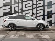 Lada (ВАЗ) Vesta I Рестайлинг (NG) Краснодар  - изображение 29