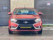 Lada (ВАЗ) Vesta I Вологда  - изображение 37