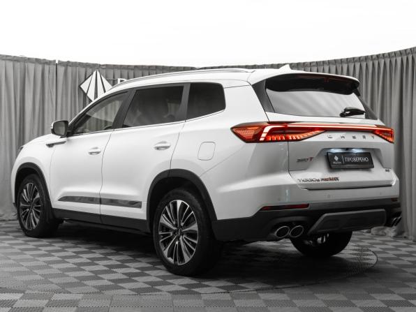 Chery Tiggo 8 Pro Max I Рестайлинг с пробегом 2023 года, цена 2 690 000 рублей, 30178 км, внедорожник, Автокод Объявления