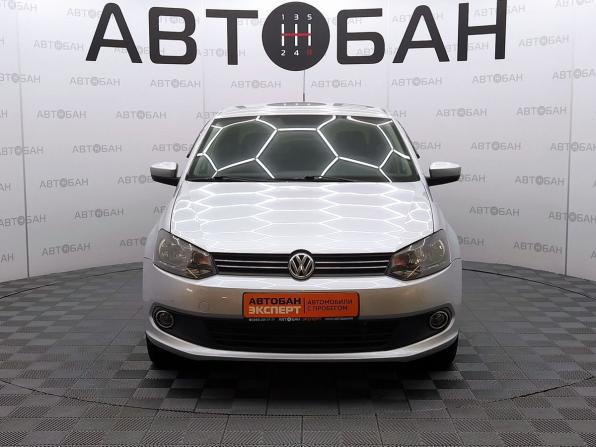 Volkswagen Polo V с пробегом 2012 года, цена 670 000 рублей, 167467 км, седан, Автокод Объявления