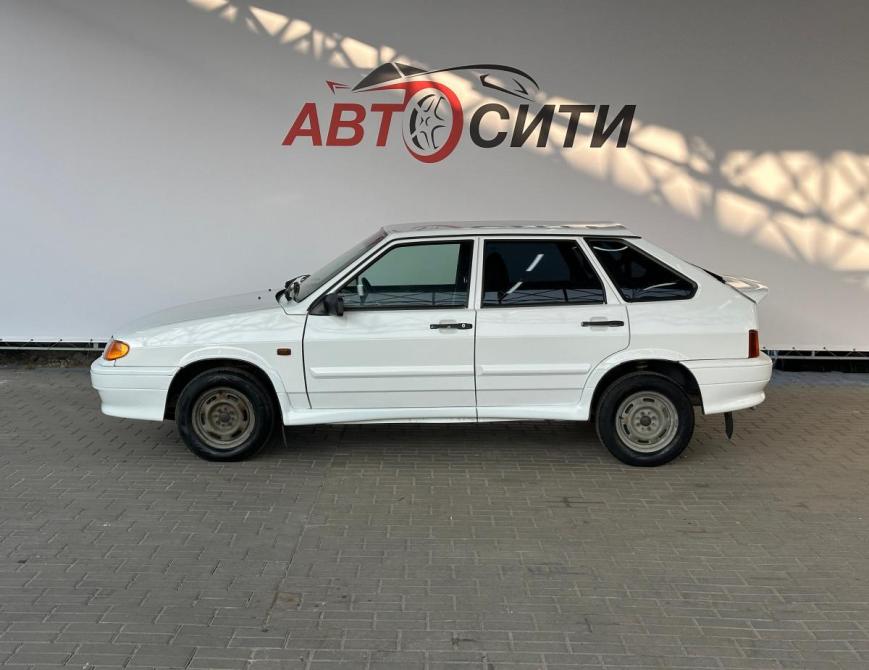Lada (ВАЗ) 2114 Тамбов  - изображение 4