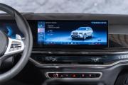 BMW X7 I (G07) Рестайлинг Москва  - изображение 36