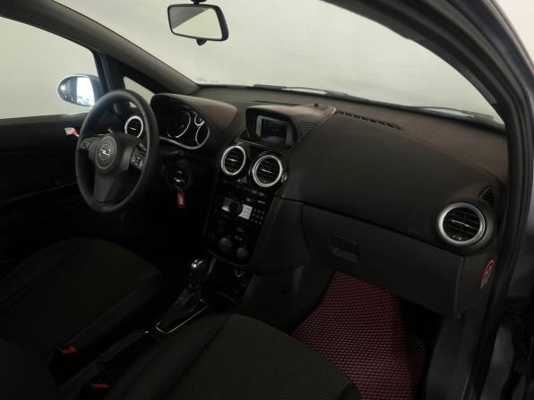 Opel Corsa D с пробегом 2008 года, цена 415 000 рублей, 155495 км, хэтчбек, Автокод Объявления