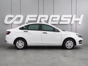 Lada (ВАЗ) Vesta I Рестайлинг (NG) Воронеж  - изображение 22