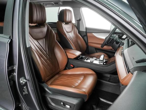 Chery Tiggo 8 Pro Max I с пробегом 2022 года, цена 2 199 000 рублей, 92930 км, внедорожник, Автокод Объявления