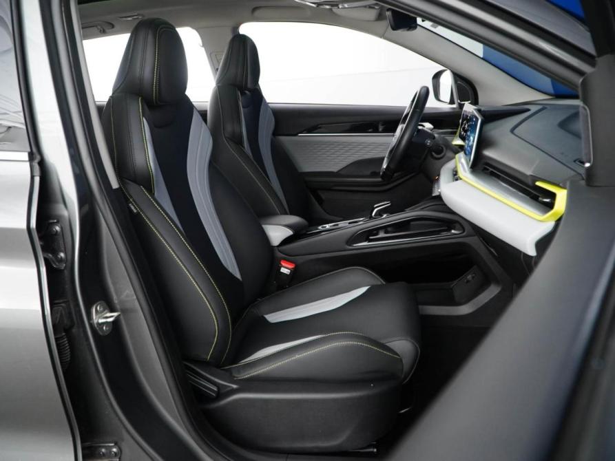 Geely Coolray I Рестайлинг Москва  - изображение 10