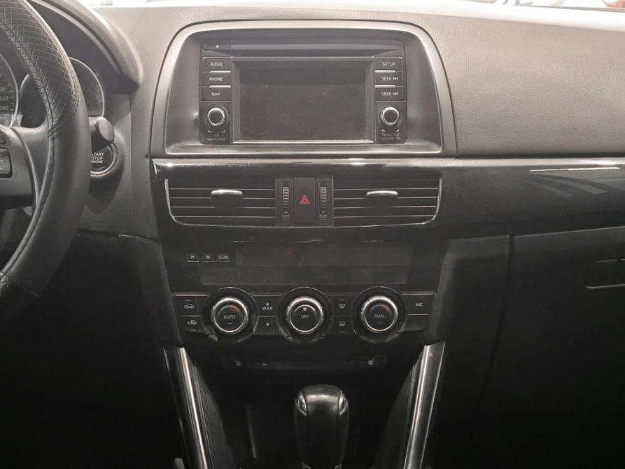 Mazda CX-5 I Казань  - изображение 18