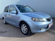 Mazda Demio II (DY) Стерлитамак  - изображение 44