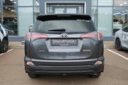 Toyota RAV4 IV (XA40) Стерлитамак  - изображение 19