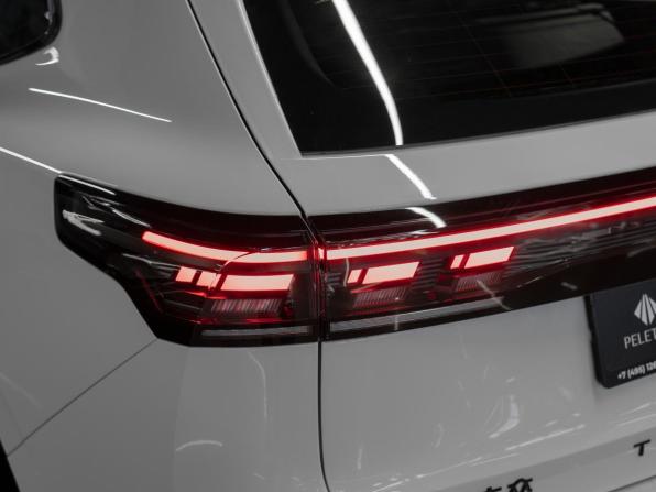 Volkswagen Tiguan III (China Market) с пробегом 2026 года, цена 4 730 000 рублей, 11 км, внедорожник, Автокод Объявления