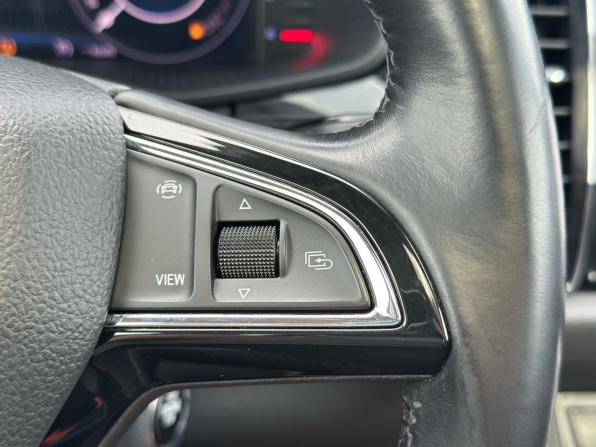 Skoda Kodiaq I с пробегом 2019 года, цена 3 390 000 рублей, 97500 км, внедорожник, Автокод Объявления