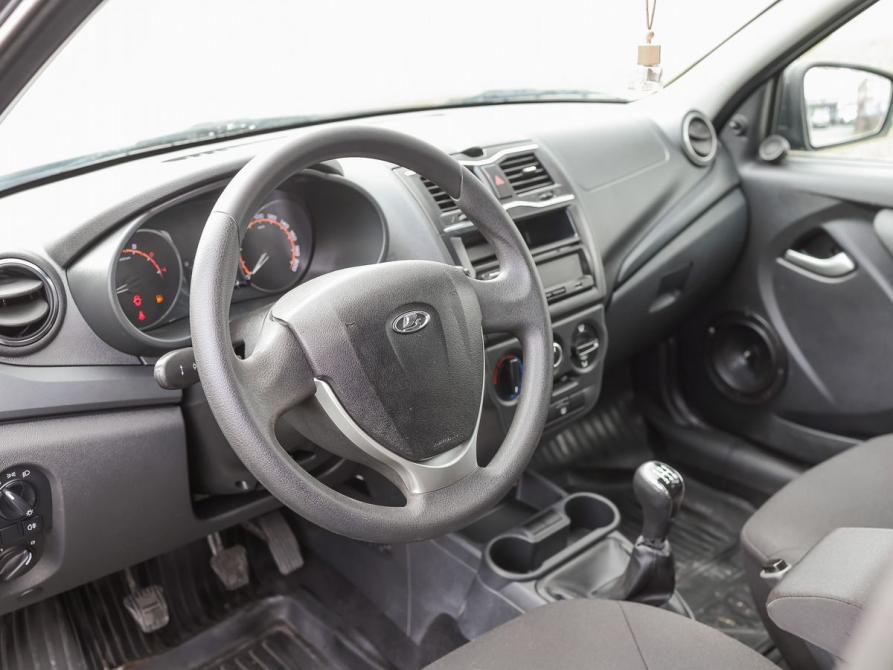 Lada (ВАЗ) Granta I Рестайлинг Ижевск  - изображение 9