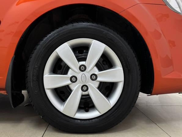 Kia Rio II Рестайлинг с пробегом 2010 года, цена 790 000 рублей, 154145 км, хэтчбек, Автокод Объявления