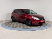 Renault Sandero I Екатеринбург  - изображение 15