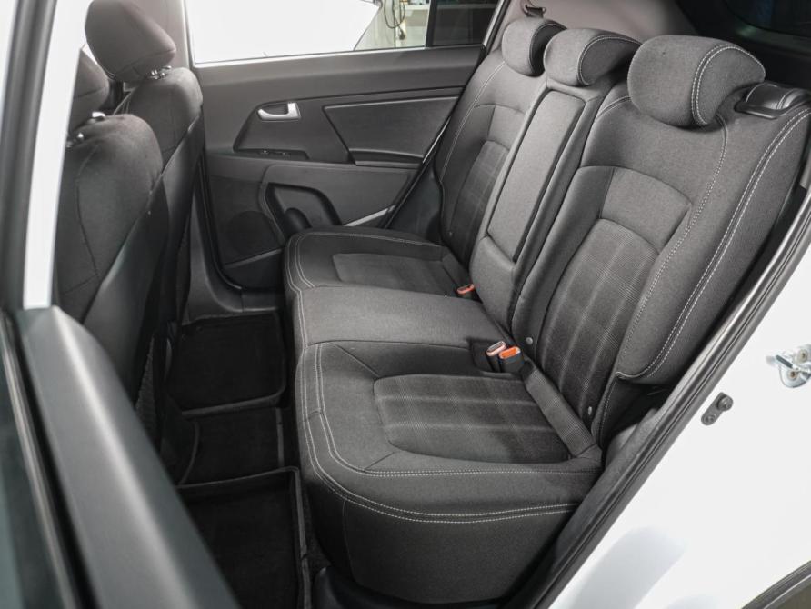 Kia Sportage III Рестайлинг Воронеж  - изображение 9