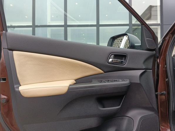 Honda CR-V IV с пробегом 2013 года, цена 1 999 000 рублей, 129626 км, внедорожник, Автокод Объявления