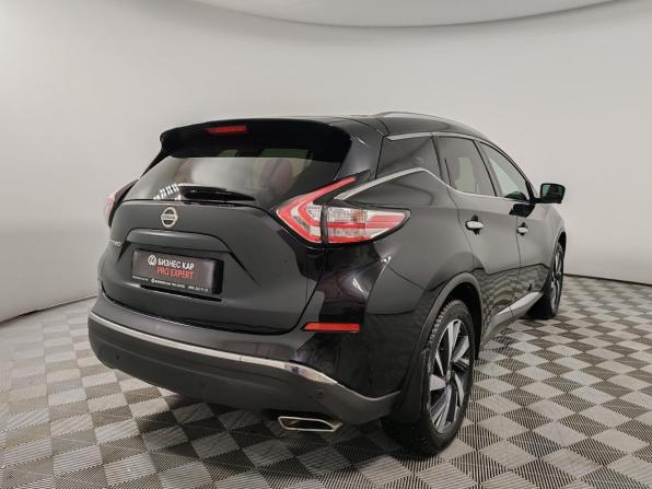 Nissan Murano III (Z52) с пробегом 2019 года, цена 2 320 000 рублей, 139987 км, внедорожник, Автокод Объявления