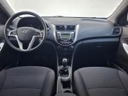 Hyundai Solaris I Москва  - изображение 24