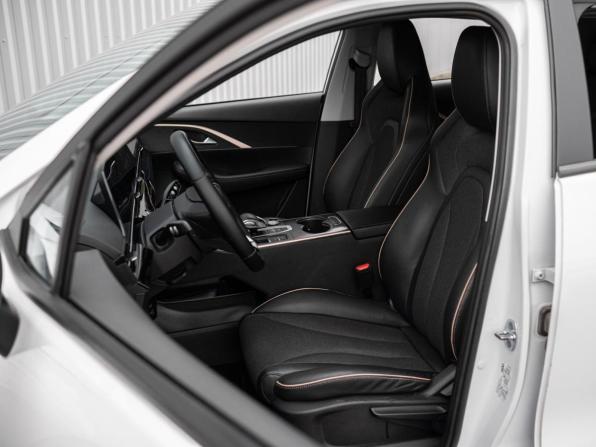 Omoda C5 I с пробегом 2023 года, цена 1 599 000 рублей, 78928 км, внедорожник, Автокод Объявления