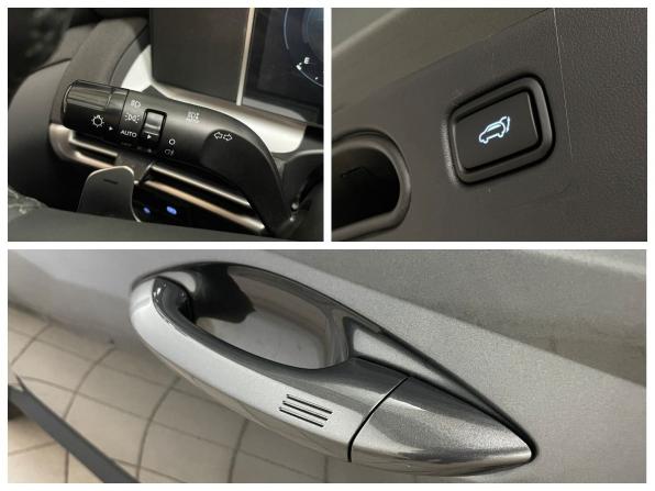 Hyundai Tucson IV Рестайлинг с пробегом 2026 года, цена 4 200 000 рублей, 70 км, внедорожник, Автокод Объявления