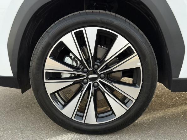 Geely Atlas II с пробегом 2026 года, цена 3 250 000 рублей, 25 км, внедорожник, Автокод Объявления
