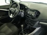 Lada (ВАЗ) Vesta I Самара  - изображение 32
