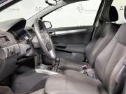Opel Astra H Рестайлинг Москва  - изображение 20