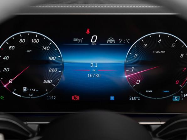 Mercedes-Benz Maybach GLS I Рестайлинг с пробегом 2024 года, цена 23 685 000 рублей, 16769 км, внедорожник, Автокод Объявления