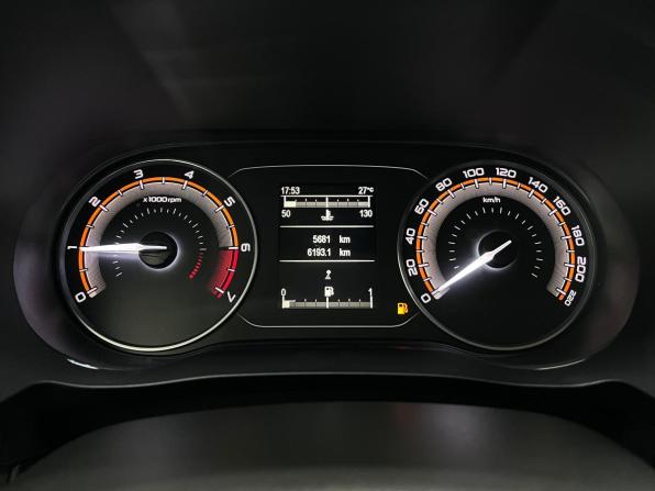 Lada (ВАЗ) Vesta I Рестайлинг (NG) с пробегом 2026 года, цена 1 890 000 рублей, 5500 км, универсал, Автокод Объявления