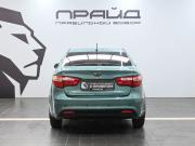 Kia Rio III Ростов-на-Дону  - изображение 19