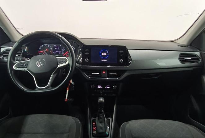 Volkswagen Polo V Рестайлинг с пробегом 2020 года, цена 1 469 000 рублей, 84558 км, седан, Автокод Объявления