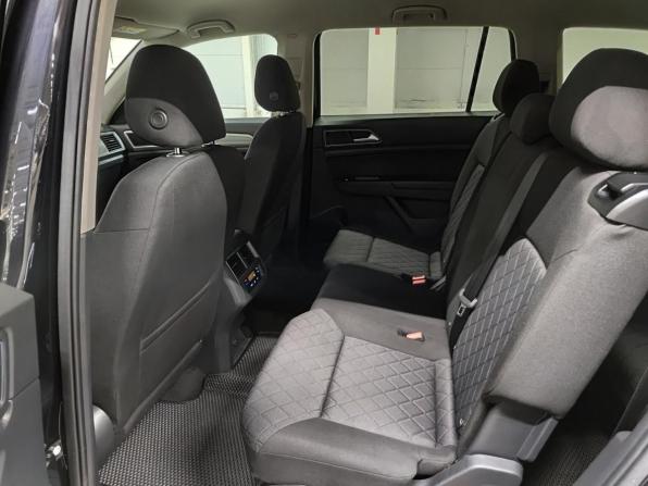 Volkswagen Teramont I с пробегом 2019 года, цена 2 713 000 рублей, 238768 км, внедорожник, Автокод Объявления