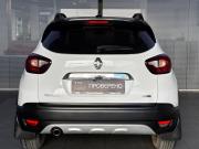 Renault Kaptur I Уфа  - изображение 29