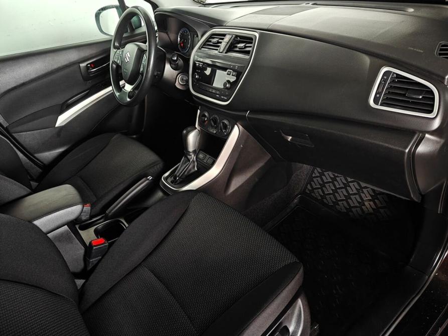 Suzuki SX4 II (S-Cross) Москва  - изображение 11