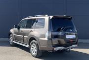 Mitsubishi Pajero IV Рестайлинг 2 Красноярск  - изображение 36
