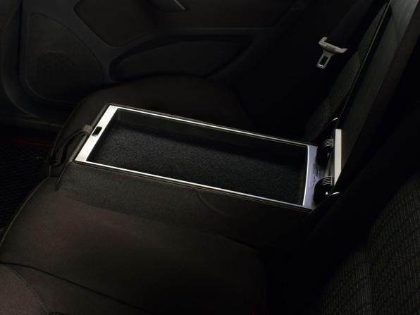 Skoda Octavia II (A5) Рестайлинг с пробегом 2012 года, цена 995 995 рублей, 186578 км, лифтбек, Автокод Объявления
