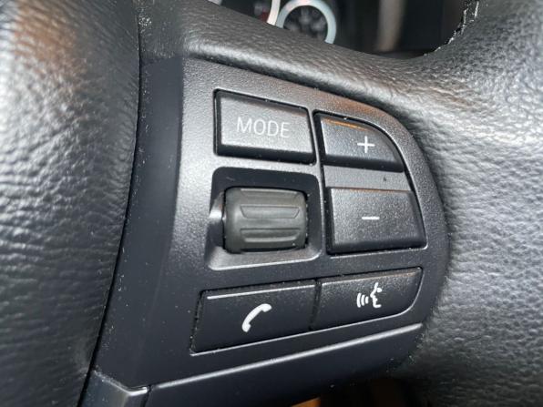 BMW X3 II (F25) с пробегом 2012 года, цена 1 649 000 рублей, 143030 км, внедорожник, Автокод Объявления
