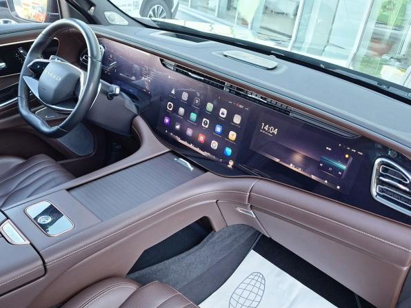 Exeed VX I Рестайлинг с пробегом 2023 года, цена 3 049 000 рублей, 70500 км, внедорожник, Автокод Объявления