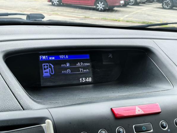 Honda CR-V IV с пробегом 2014 года, цена 1 750 000 рублей, 263461 км, внедорожник, Автокод Объявления