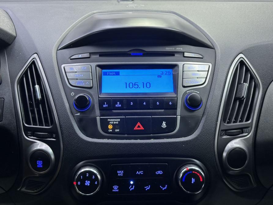 Hyundai ix35 I Рестайлинг Ярославль  - изображение 18